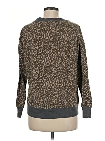 Splendid Pullover Sweater (view 2)