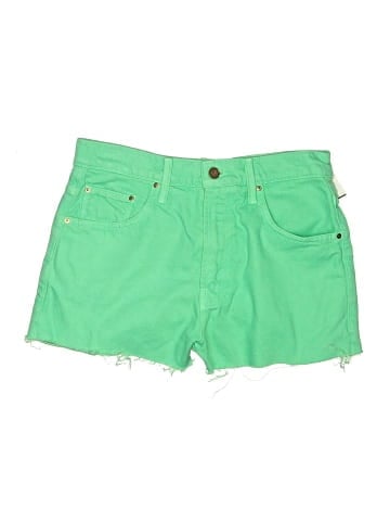 Mother Denim Shorts (view 1)