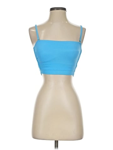 Xhilaration Tube Top (view 1)