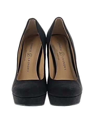 Chinese Laundry Heels (view 2)