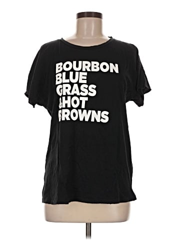 Alternative Apparel Short Sleeve T-Shirt (view 1)