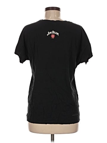 Alternative Apparel Short Sleeve T-Shirt (view 2)