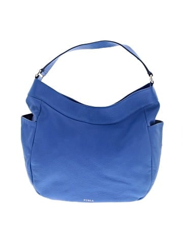 FURLA Leather Hobo (view 1)