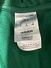 Adidas 100% Polyester Green Track Jacket Size 3T - photo 3