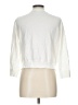 Boden White Cardigan Size L - photo 2