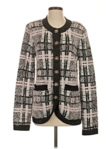 Majorelle Cardigan (view 1)