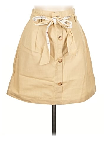 Potter's Pot Casual Skirt (view 1)