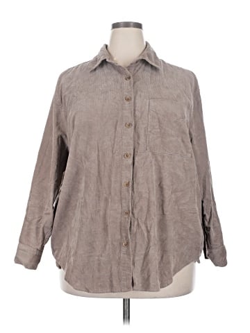 Wild Fable Jacket (view 1)