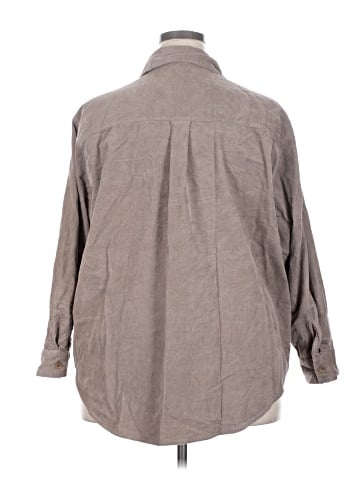 Wild Fable Jacket (view 2)