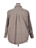 Wild Fable 100% Cotton Gray Jacket Size XXL - photo 2