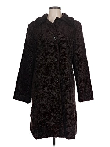 Utex Coat (view 1)