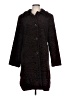 Utex Brown Coat Size L - photo 1
