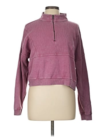 Velocity Sweatshirt (view 1)