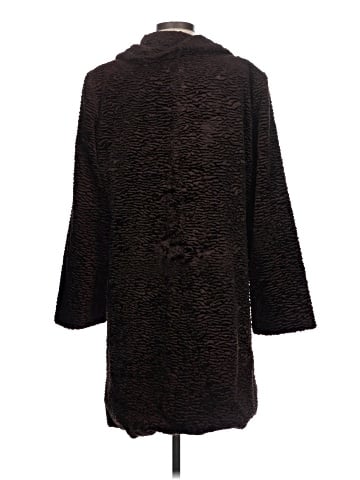 Utex Coat (view 2)