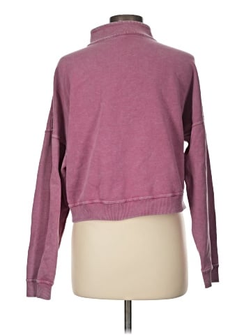Velocity Sweatshirt (view 2)