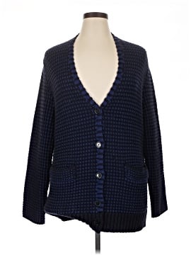 Tory Burch Wool Cardigan