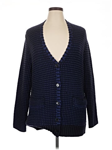 Tory Burch Wool Cardigan (view 1)