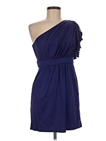 Laila Azhar Cocktail Dress (view 1)