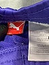 Puma Purple Athletic Shorts Size 6 - photo 3