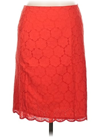 Leslie Stuart Formal Skirt (view 1)