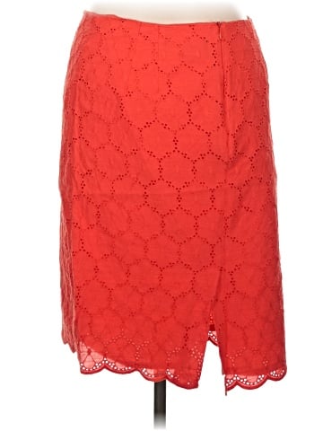 Leslie Stuart Formal Skirt (view 2)