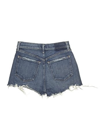 Abercrombie & Fitch Denim Shorts (view 2)