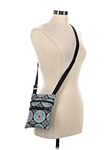 Unbranded Crossbody Bag (view 2)