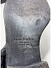 Acne Studios Black Flats Size EU 37 - photo 6