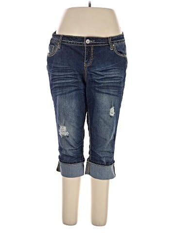 Almost Famous Jeans (view 1)