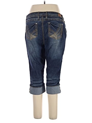 Almost Famous Jeans (view 2)