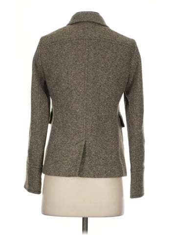 Banana Republic Wool Coat (view 2)