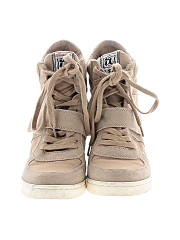Ash Wedges (view 2)