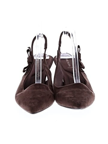 AK Anne Klein Heels (view 2)