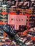 Milly Tweed Black Jacket Size S - photo 6