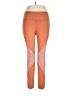 Core 10 Orange Active Pants Size L - photo 1