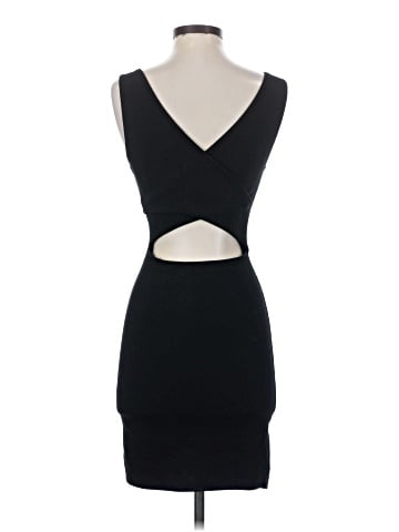 Mango Cocktail Dress (view 2)