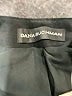 Dana Buchman Black Jacket Size 10 - photo 6