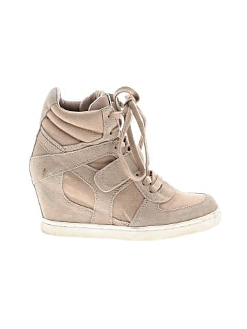 Ash Wedges (view 1)