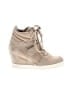Ash Tan Wedges Size EU 39 - photo 1