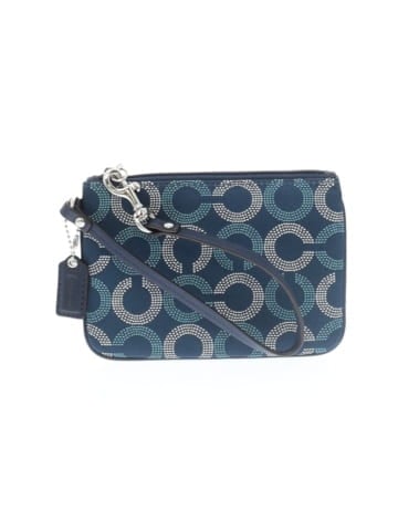 Coach Wristlet (view 1)