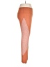Core 10 Orange Active Pants Size L - photo 4