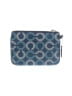 Coach Blue Wristlet One size - photo 2