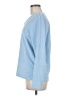 Eddie Bauer Blue Pullover Sweater Size M - photo 5
