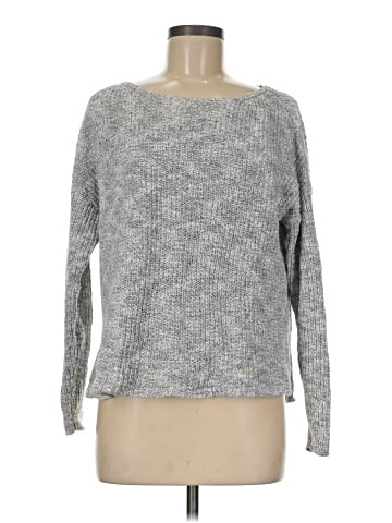 Madewell Pullover Sweater (view 1)