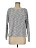 Madewell Gray Pullover Sweater Size M - photo 1