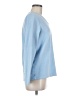 Eddie Bauer Blue Pullover Sweater Size M - photo 4