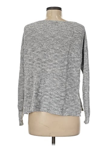 Madewell Pullover Sweater (view 2)