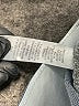 Democracy Hearts Blue Jeans Size 0 - photo 4