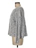 Madewell Gray Pullover Sweater Size M - photo 5