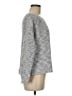 Madewell Gray Pullover Sweater Size M - photo 4